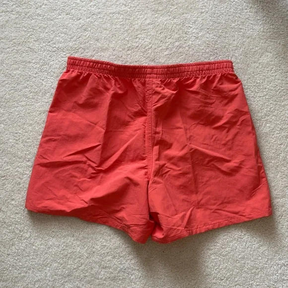 NWT Patagonia Women's 5" Baggies Shorts. Size Medium. - Picture 6 of 7